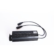 6 Channel Dimmer Pack