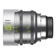 NiSi ATHENA Tuned 85mm T1.9