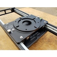 8 Ball Camera Slider - 4' length