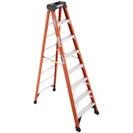 Ladder 8 Step