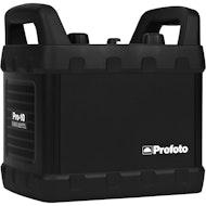 Profoto Pro-10 2400 Air TTL Pack