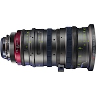 Angenieux EZ-2 (S35/15-40mm) (FF/22-60mm) Zoom