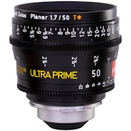 Arri Ultra Prime 50mm T1.9
