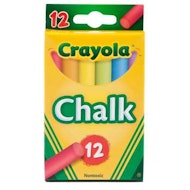 Color Chalk