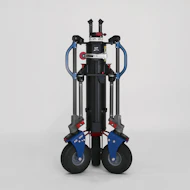 BOA 220 Low Crank Stand