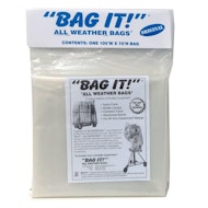 Bag It! - Large (clear)