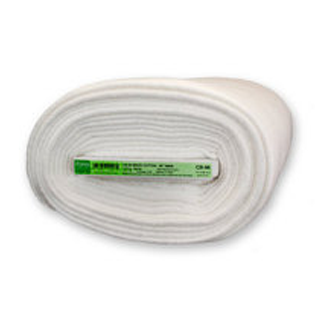 Bleached Muslin FR 59" Wide - per yd