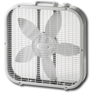 Heaters and Fans