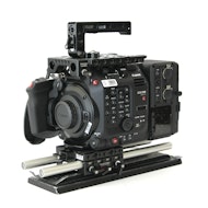 Canon C300 MK III Camera Package