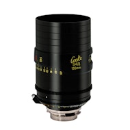 Cooke S4 Prime 100mm T2