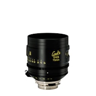 Cooke S4 Prime 75mm T2
