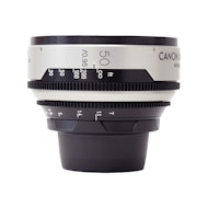 (TLS) Canon Rangefinder 50mm "Dream Lens" T1.1 - LPL Mount