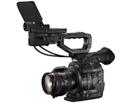 Canon C300 MK II Camera Package