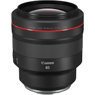 Canon 85mm 1.2 L II