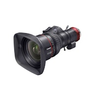 Canon Cine-Servo 17-120mm T2.95 - EF / PL