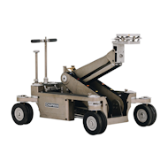 Chapman Hybrid III Plus Dolly