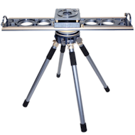 Cineped Camera Support/Slider