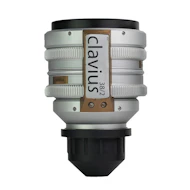 Richard Gale Clavius 38mm T2