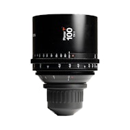 Zeiss Contax 100mm G.L. Optics T2.1 PL Mount Lens