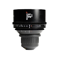 Zeiss Contax 21mm G.L. Optics T2.9 PL Mount Lens