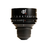 Zeiss Contax 85mm G.L. Optics T1.5 PL Mount Lens
