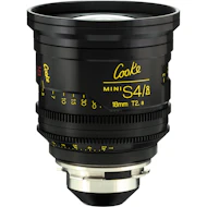Cooke MiniS4/i 18mm T2.8