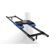 Dana Dolly Kit With 4' Pipe