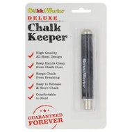 StikkiWorks 31/4" Deluxe Metal Chalk Keeper