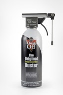 Falcon Dust-Off Plus with 360 Vector Valve