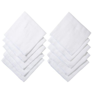 Cloth Diaper (10 pack)