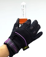 Phoenix Heat Resistant Set Gloves