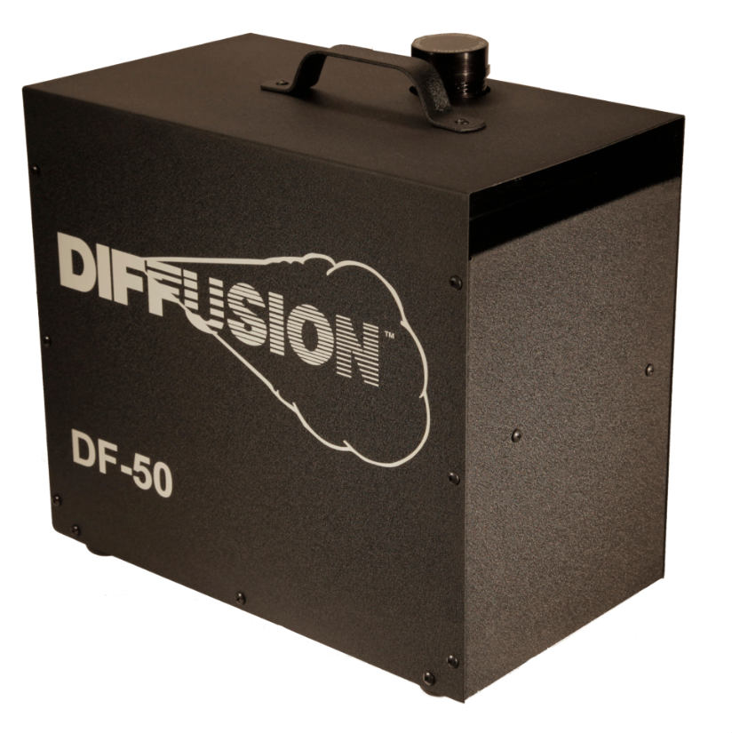 Hazer Reel EFX DF-50