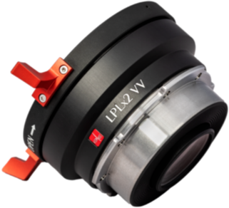 IB/E Optics 2x LPL VV Doubler