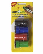 Kleenslate Large Erasers