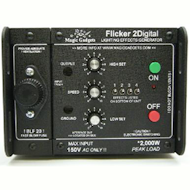 Magic Gadget 2K Flicker Dimmer