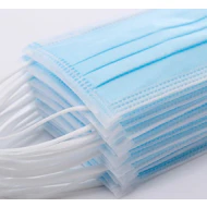 Disposable Face Masks 25pk