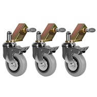 Mombo Combo Wheel Set