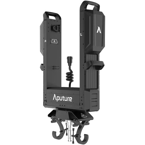 Aputure Motorized Yoke for Electro Storm CS15