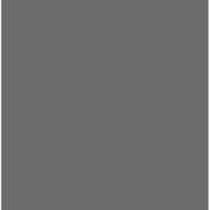 4 ft. #04 Neutral Grey Seamless Paper - 4' x 12 yd. roll