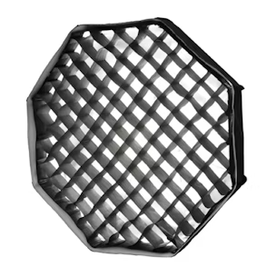 Chimera Egg Crate 50 Degree for 3' Octaplus
