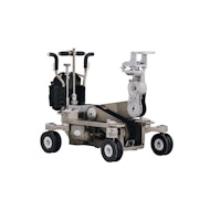 Chapman Super Peewee IV