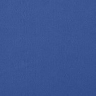 Chroma Blue Fabric, Poly Pro (IFR) 62" wide - sold per yd