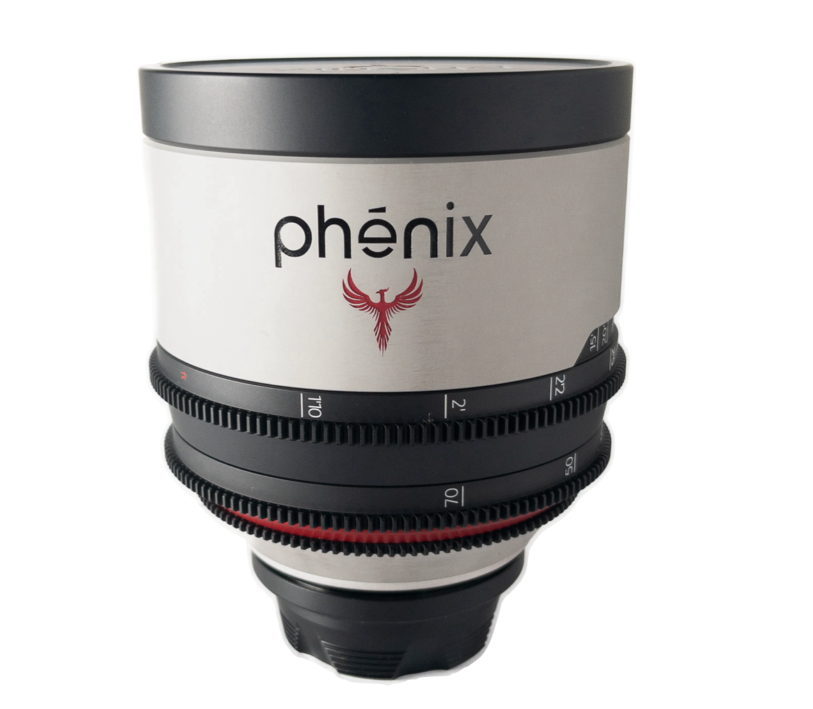 Phenix  Ancient Optics 28-70