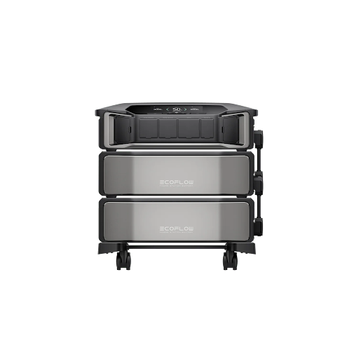 EcoFlow Delta Pro Ultra X Battery