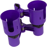 RoboCup: Purple