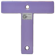 Industry T Mark - Purple
