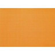 Full Straw Grid Cloth - 5' roll