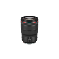 Canon RF 24-70mm f/2.8 L IS USM Zoom