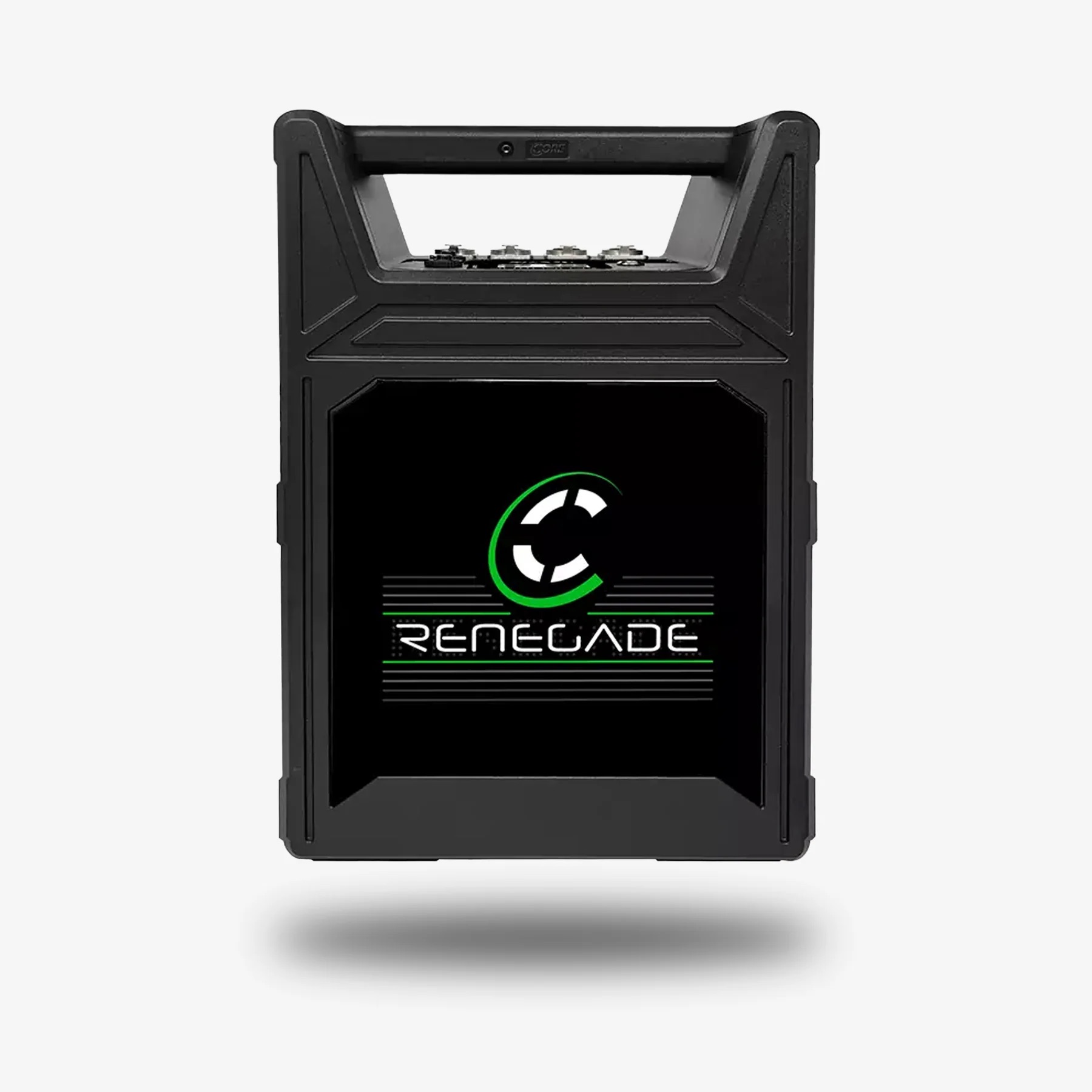 Core SWX Renegade 777wh Block Battery (15v/28v)