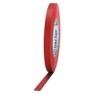 Red Spike Tape - 1/2" x 45 yd